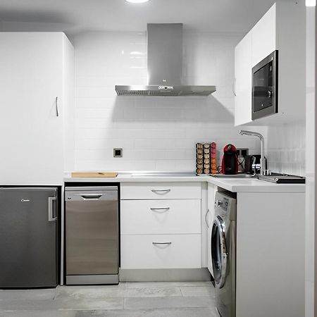Apartamento Aldako By Sanse Holidays San Sebastian Bagian luar foto