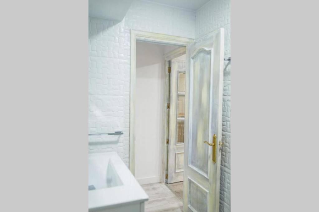 Apartamento Aldako By Sanse Holidays San Sebastian Bagian luar foto