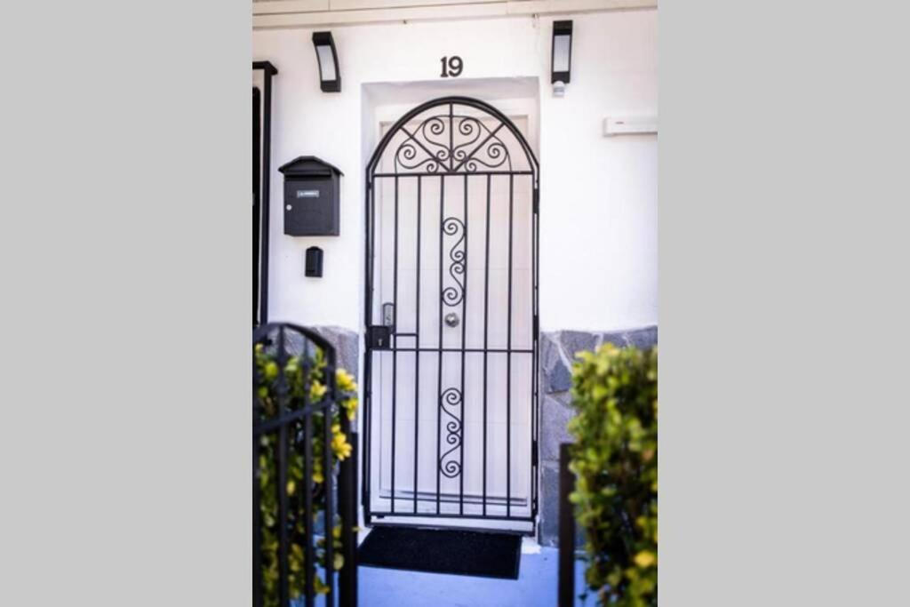Apartamento Aldako By Sanse Holidays San Sebastian Bagian luar foto