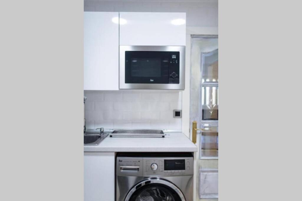 Apartamento Aldako By Sanse Holidays San Sebastian Bagian luar foto