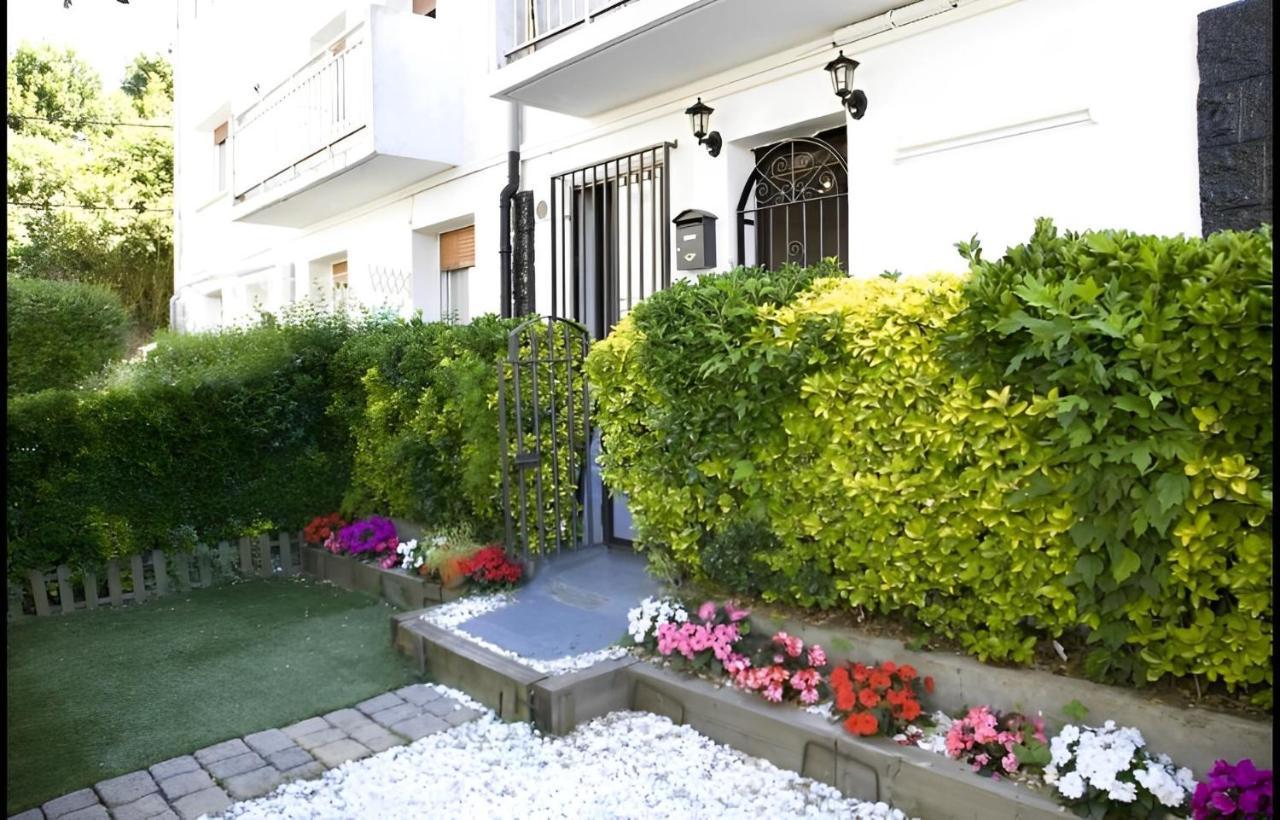 Apartamento Aldako By Sanse Holidays San Sebastian Bagian luar foto