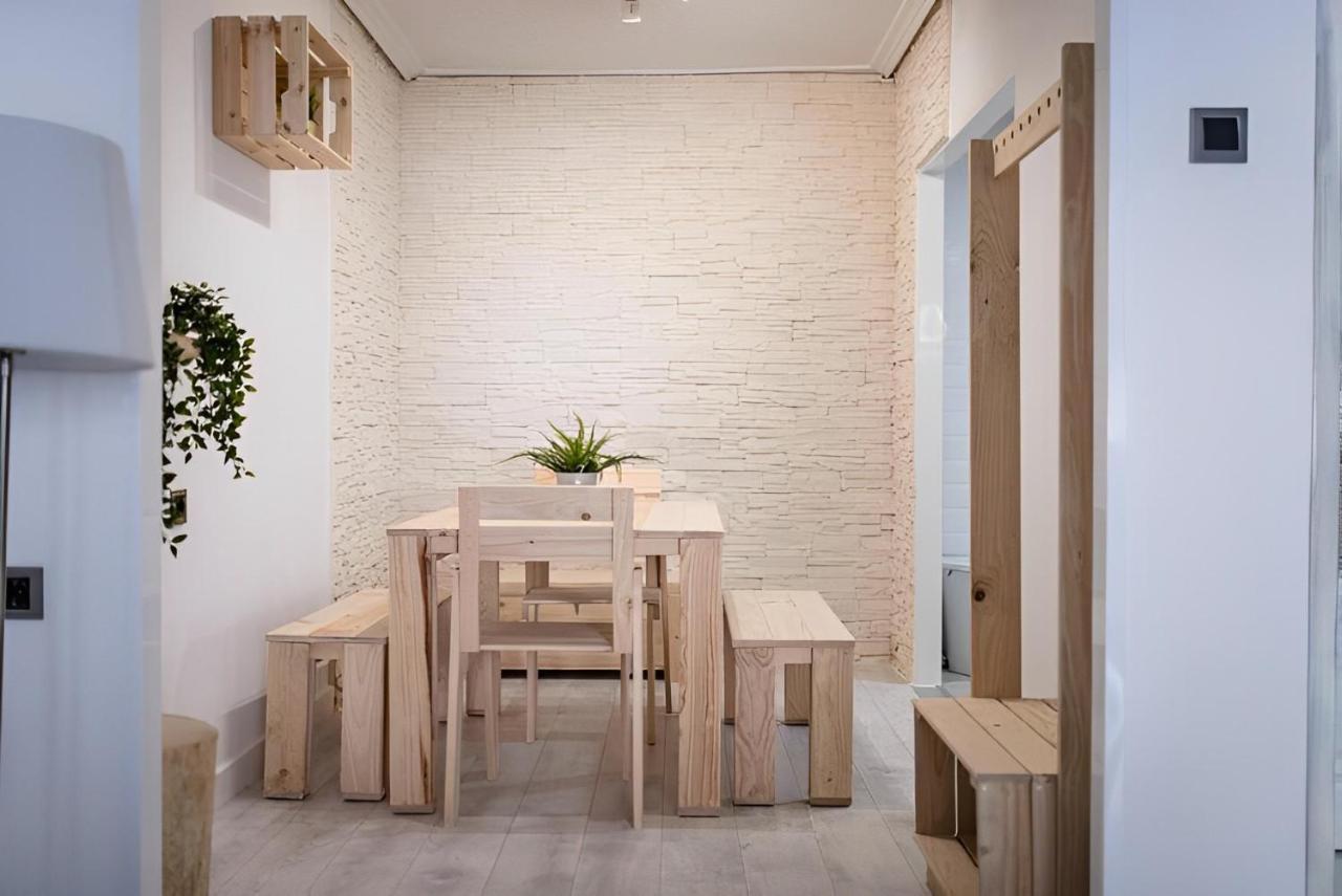 Apartamento Aldako By Sanse Holidays San Sebastian Bagian luar foto