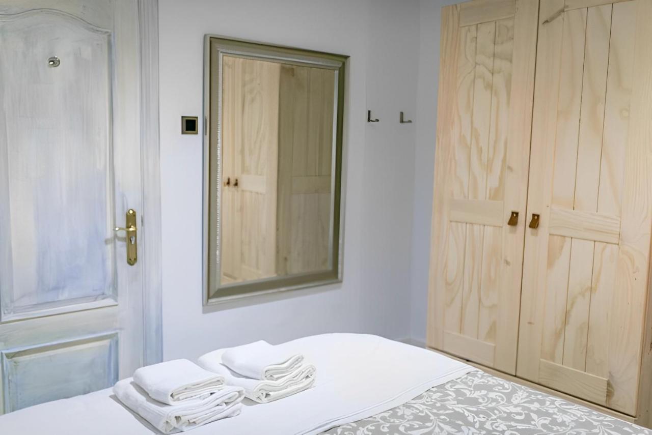 Apartamento Aldako By Sanse Holidays San Sebastian Bagian luar foto