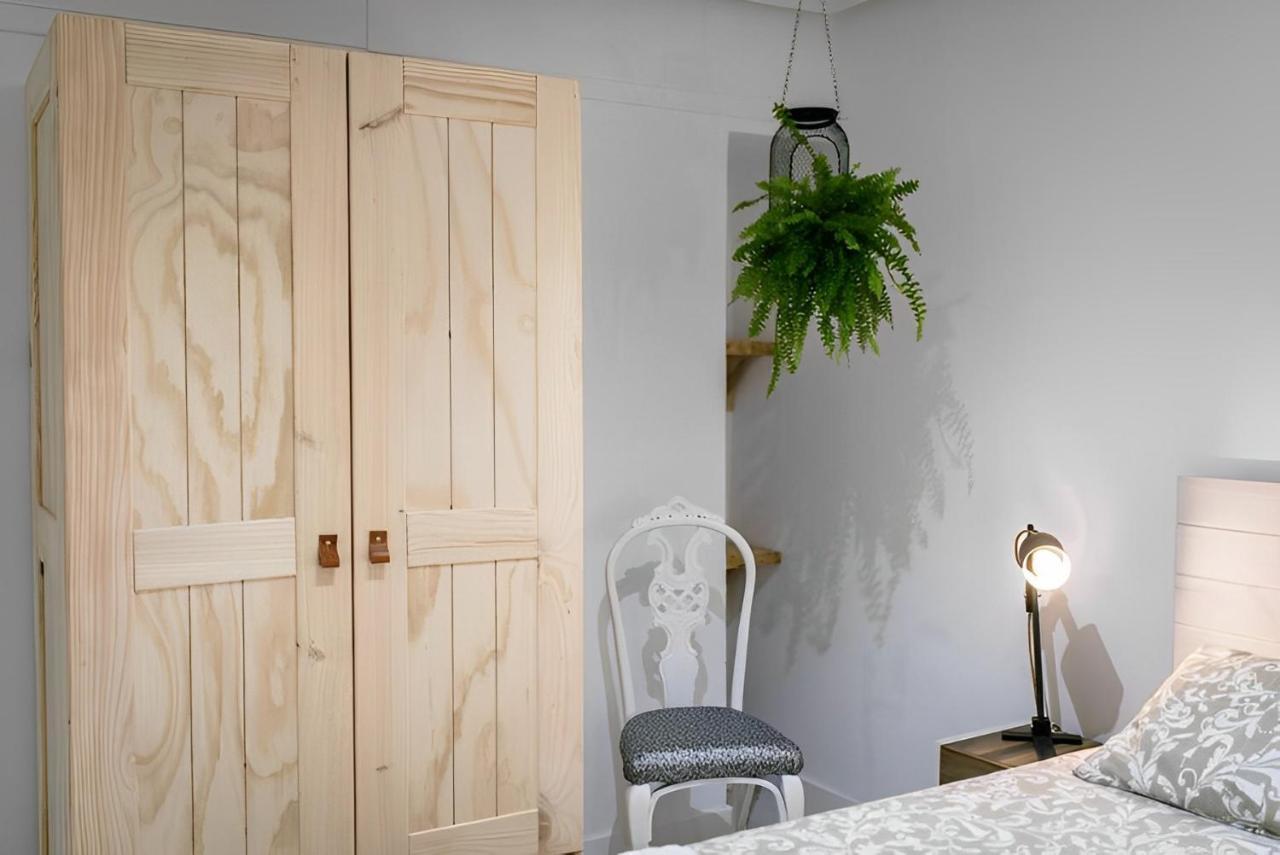 Apartamento Aldako By Sanse Holidays San Sebastian Bagian luar foto