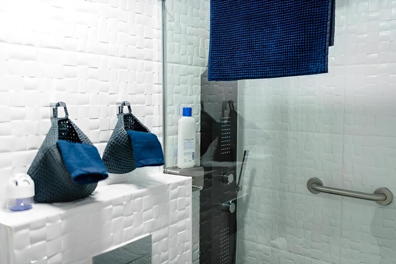 Apartamento Aldako By Sanse Holidays San Sebastian Bagian luar foto
